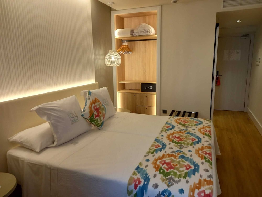 LA PUERTA DE NERJA HOSTAL BOUTIQUE 23/38
