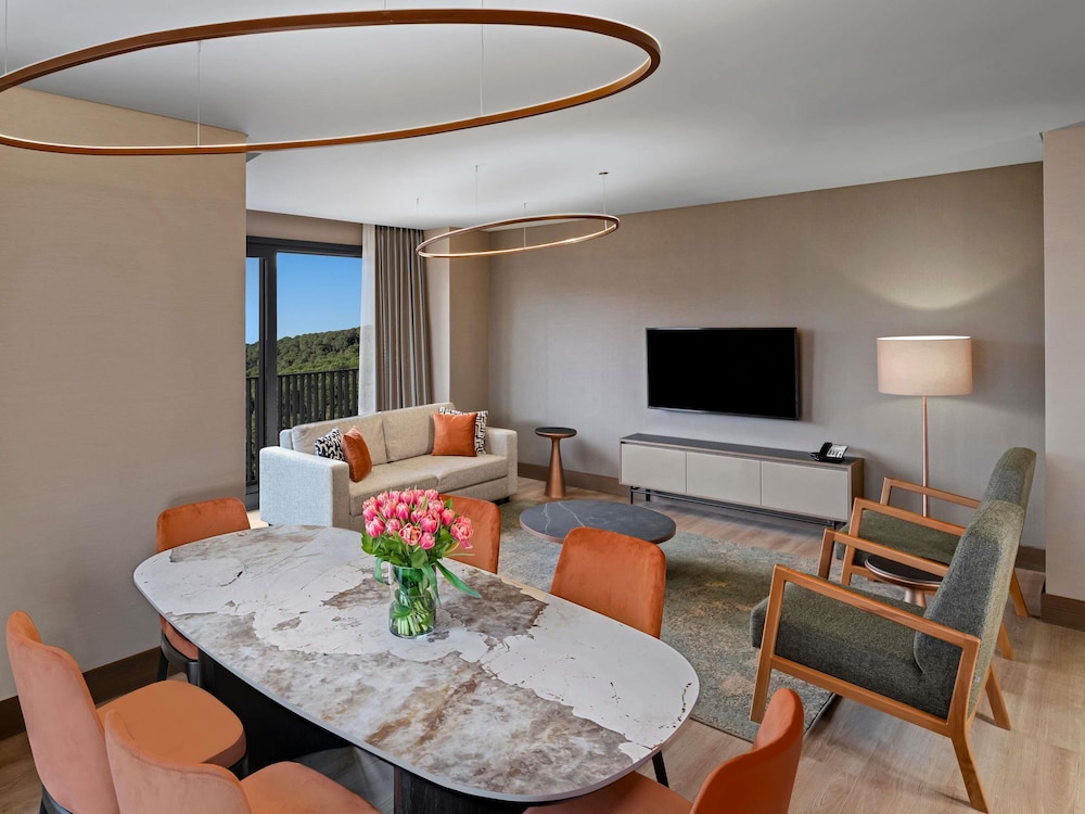 Movenpick Living Istanbul Saklivadi 51/59