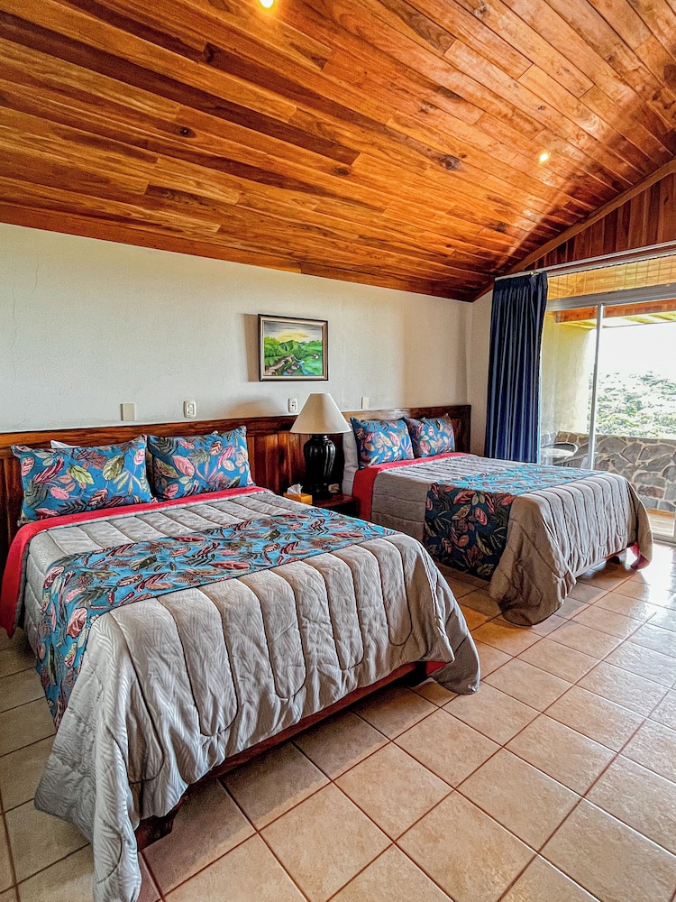 Hotel de Montana Monteverde 23/76