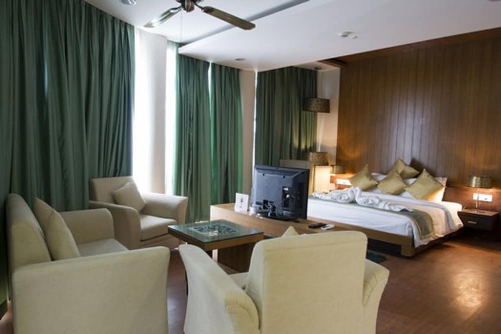 Hotel The Amaris 22/50
