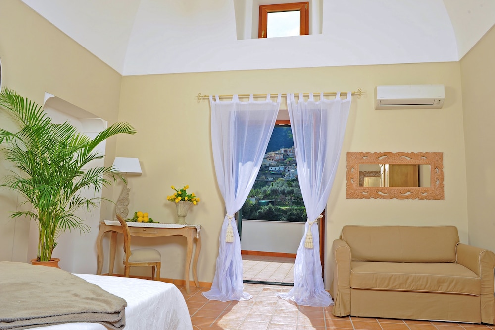 Maison Liparlati Positano 27/39