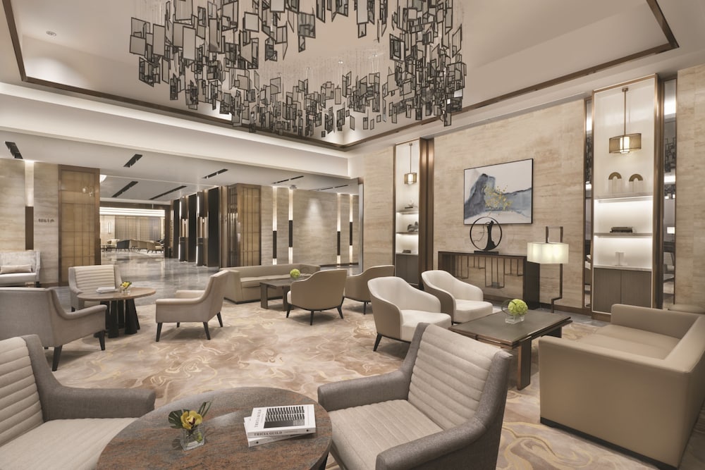 Oakwood Residence Foshan 32/50