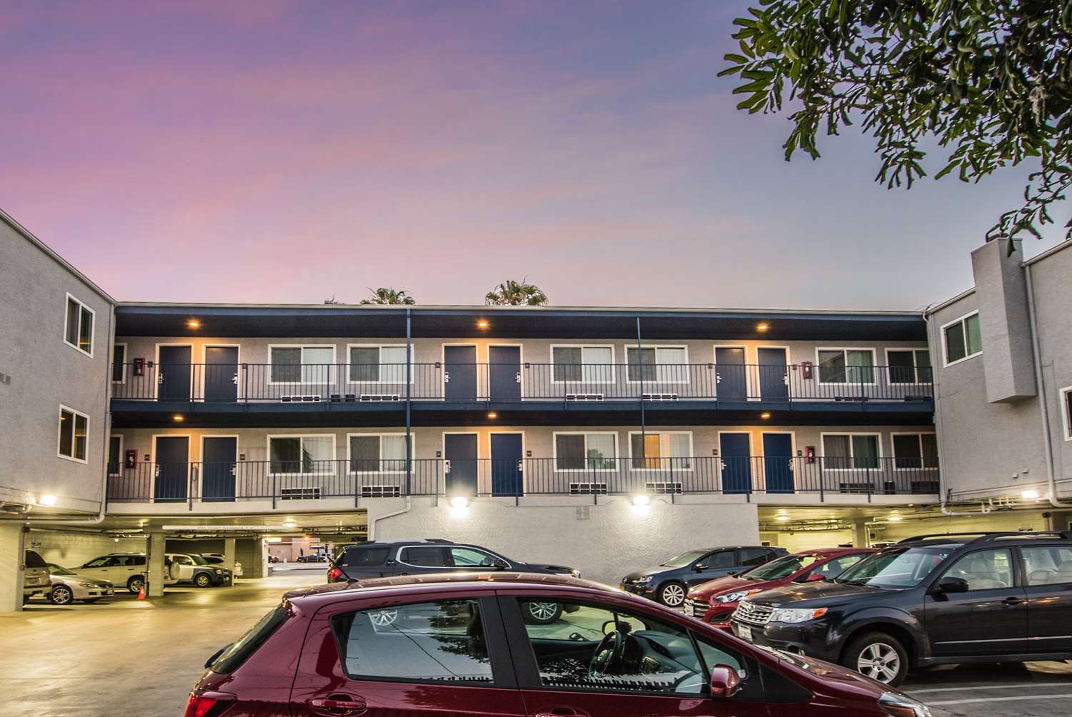 Travelodge by Wyndham Culver City 3/52