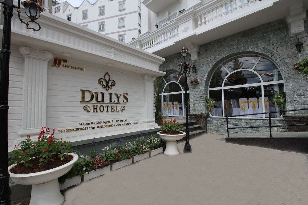 Hotel Du Lys Dalat 6/60