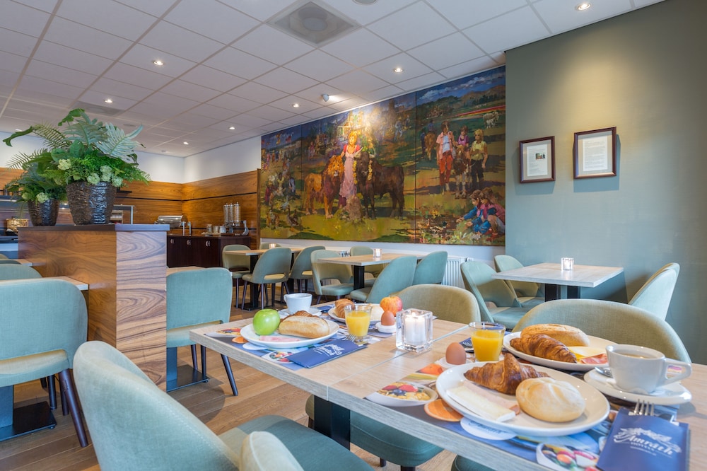 Amrath Hotel Alkmaar 42/63