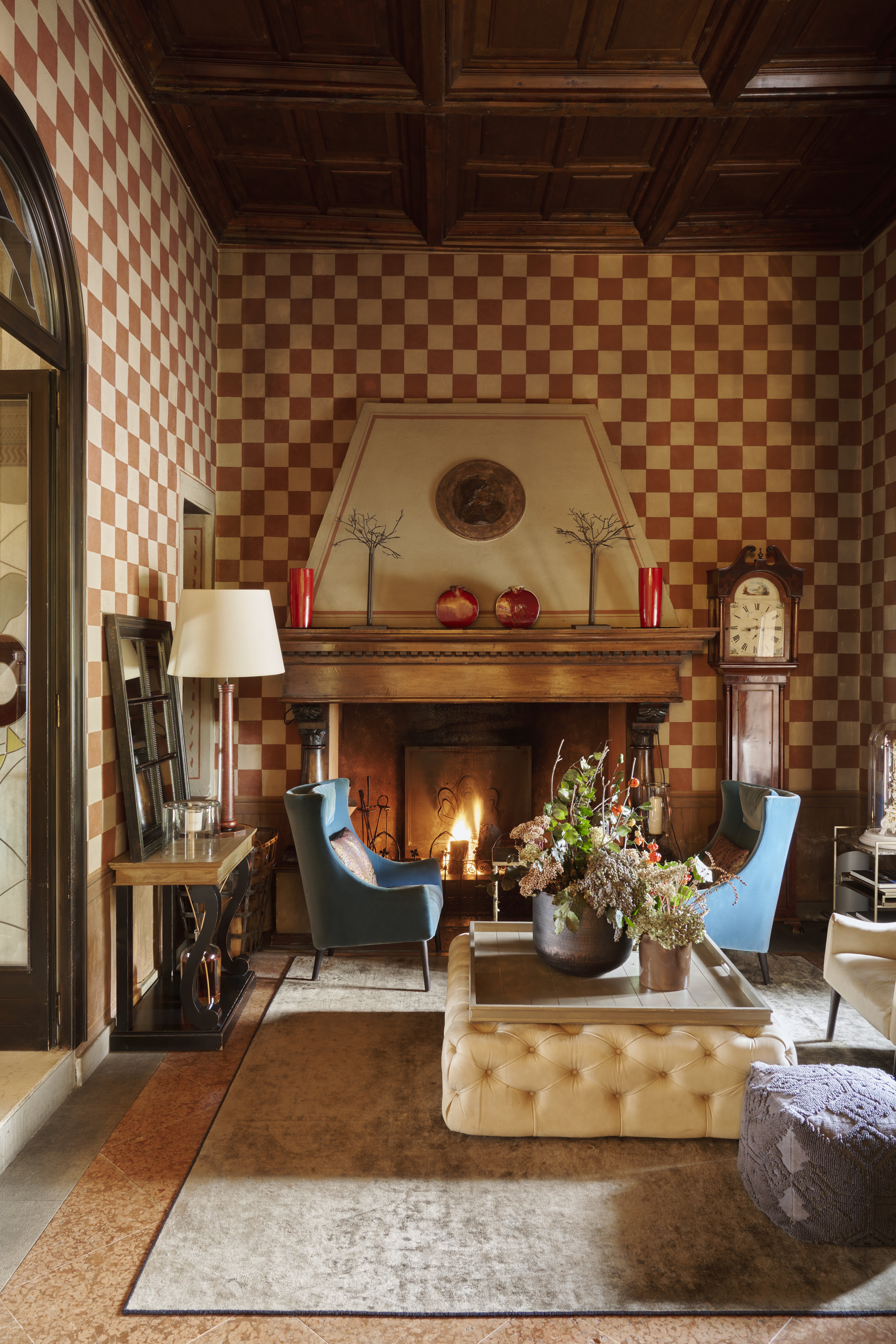 L'Albereta Relais & Chateaux 5/138