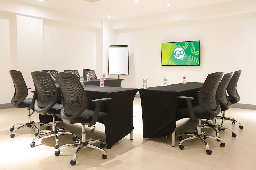 Go Hotels North Edsa 23/31