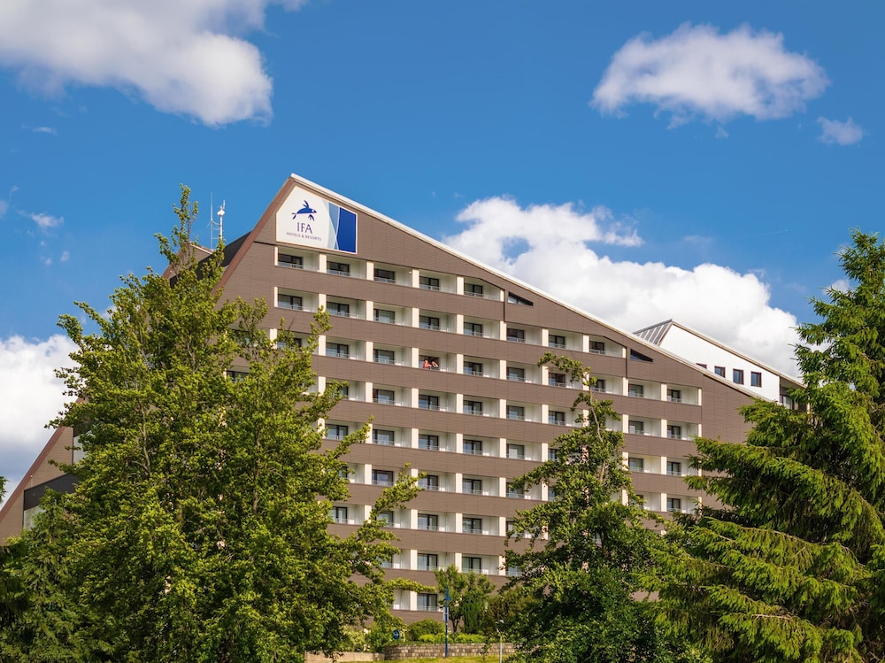 Ifa Schoneck Hotel & Ferienpark 4/50
