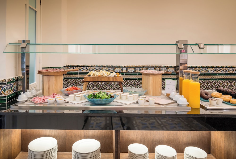 Palacio Gran Via a Royal Hideaway Hotel 49/70