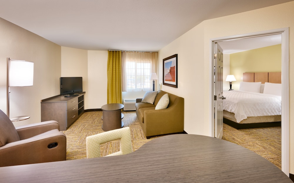 Candlewood Suites Dallas Plano East Richardson 15/44