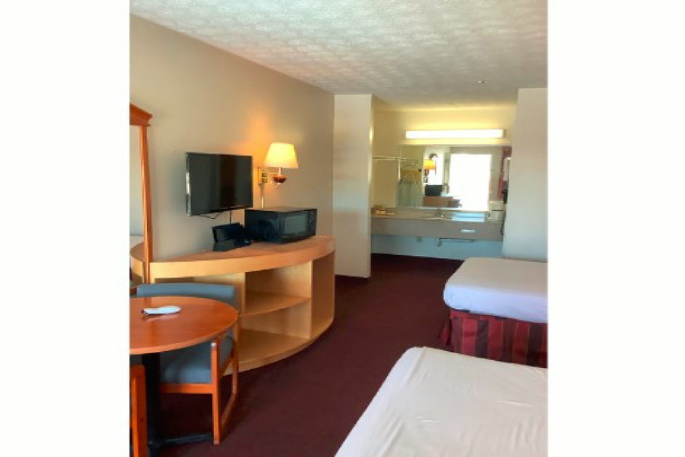 Hotel Georgia near Fairburn/Atlanta 15/41
