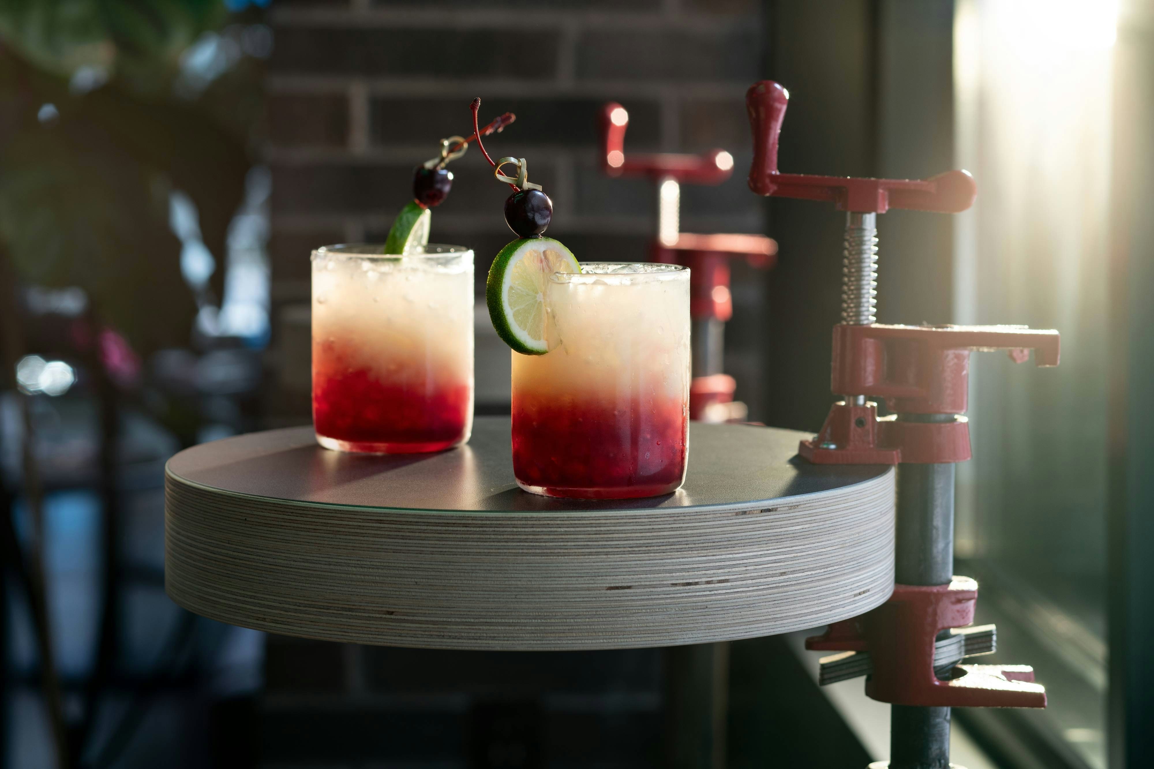 Moxy Portland Downtown 7/21
