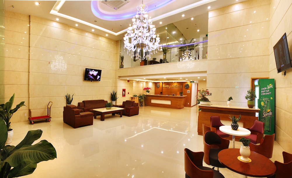 Merry Land Hotel Da Nang 17/29