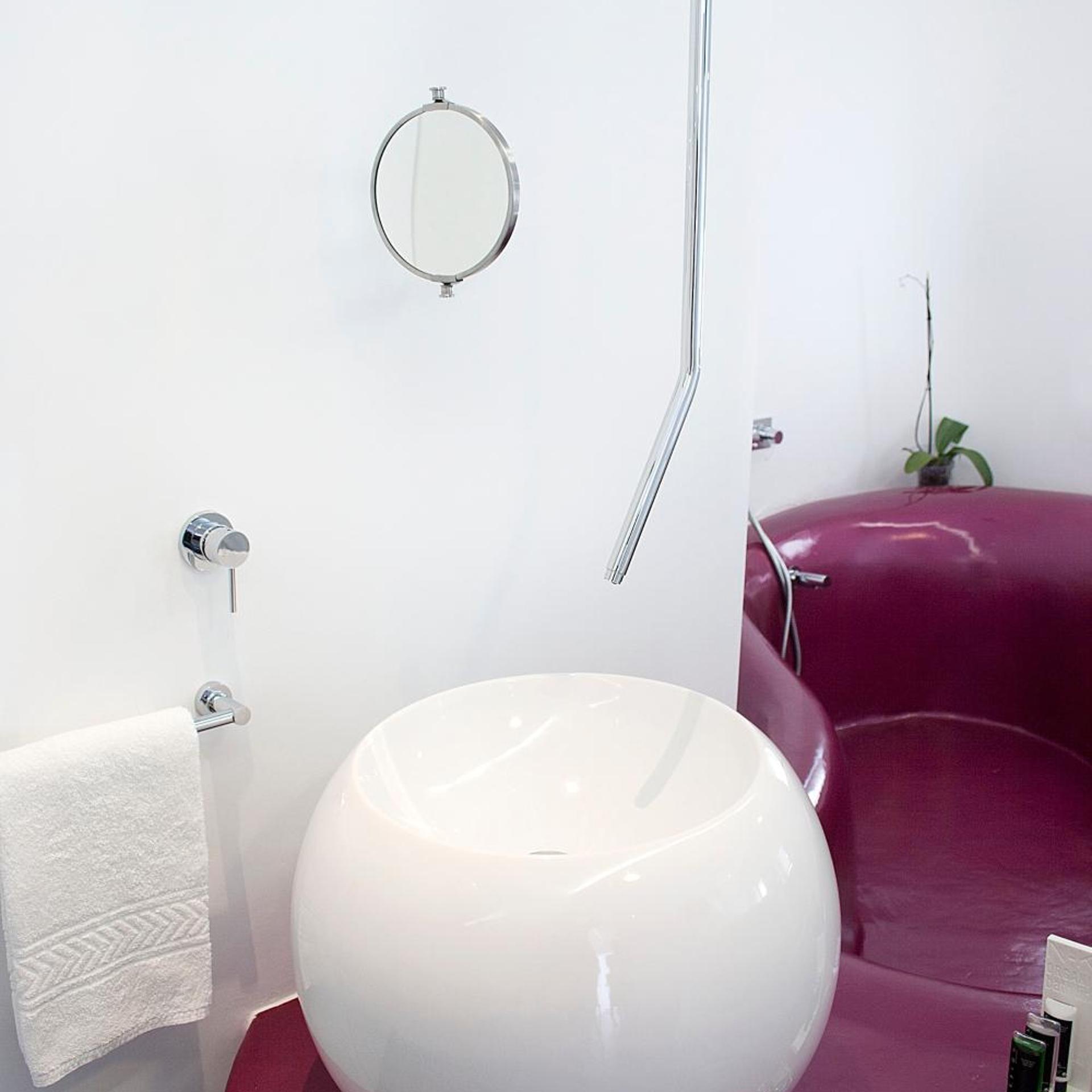 Absoluto Design Hotel 47/50