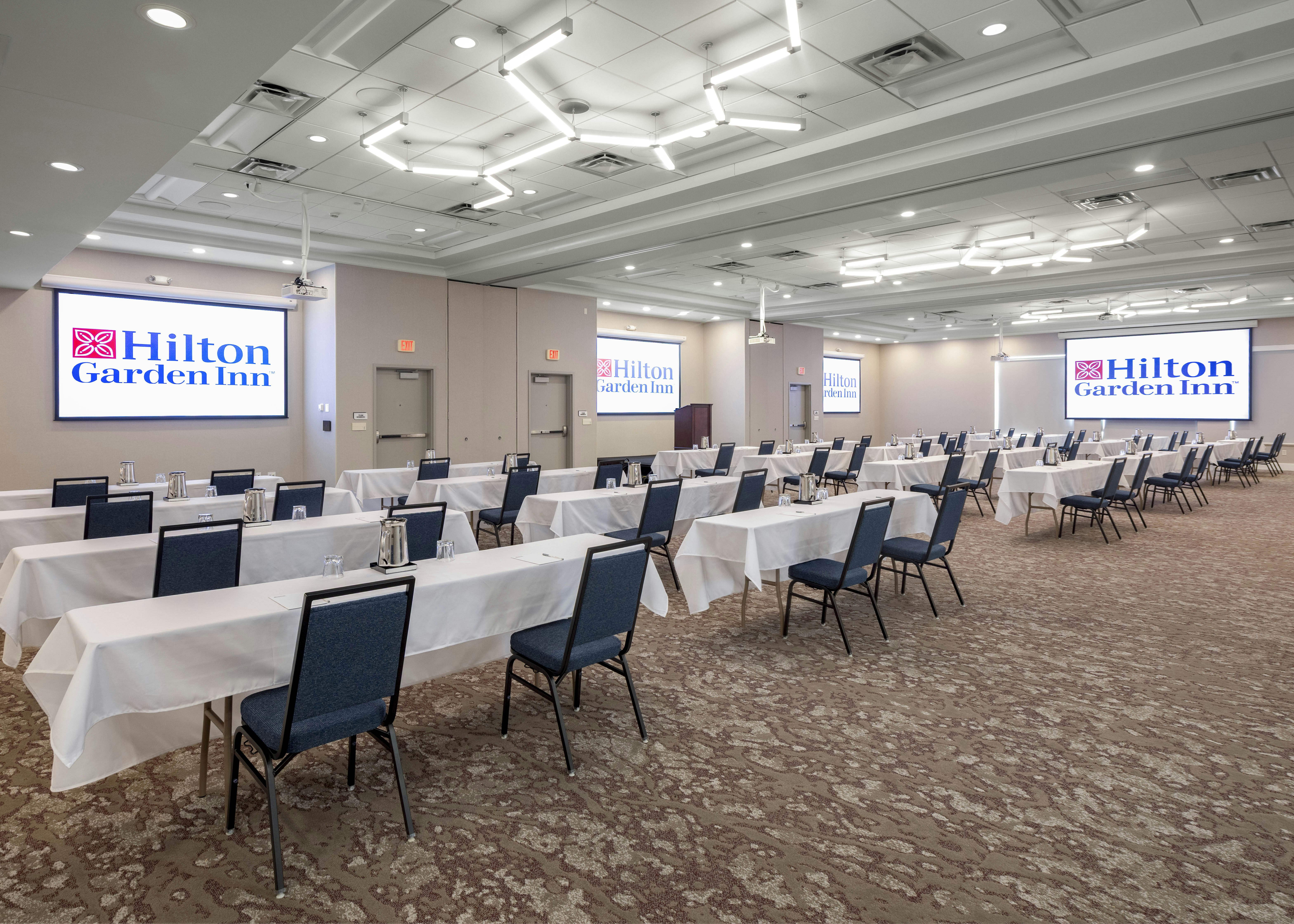 Hilton Garden Inn Des Moines/Urbandale 18/24