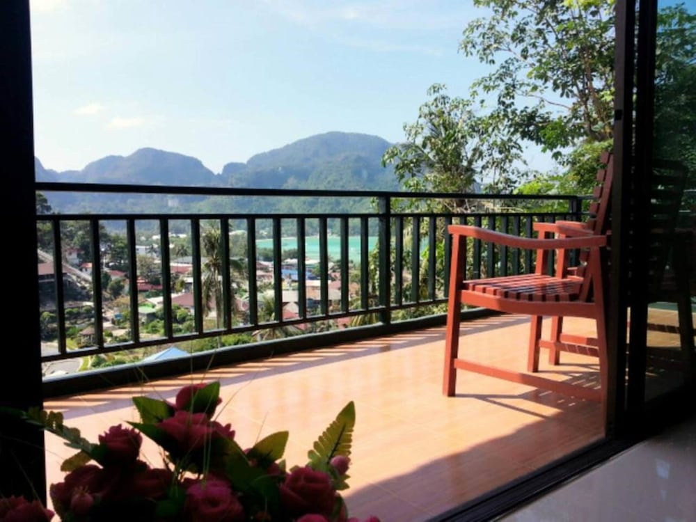 PHI PHI ARBOREAL RESORT 1/50