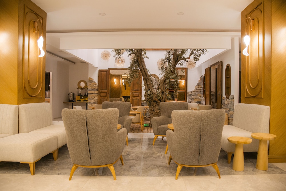 Gulluk Uno Elegance Otel 33/50