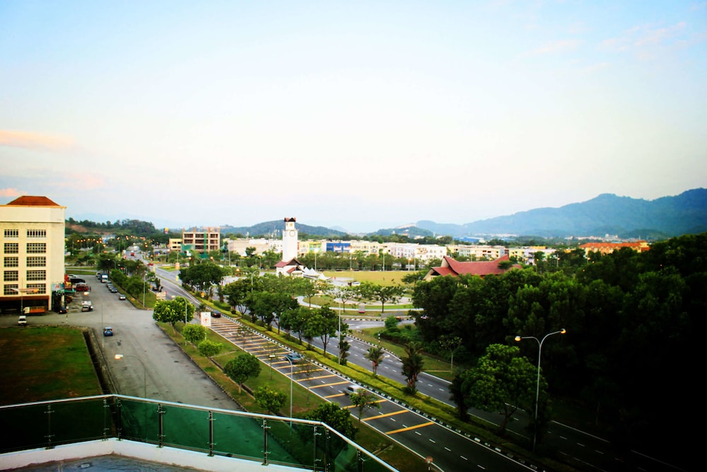 Hotel Time Nilai 57/61