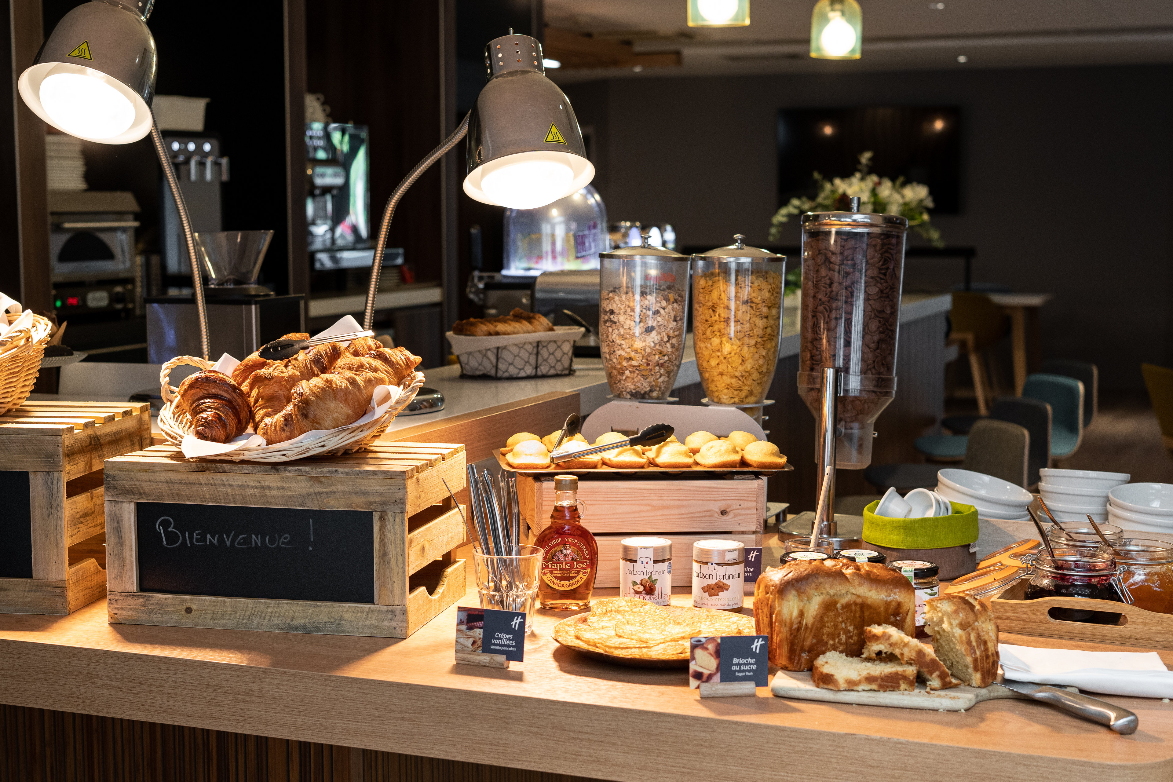 Holiday Inn Lyon Vaise 25/80