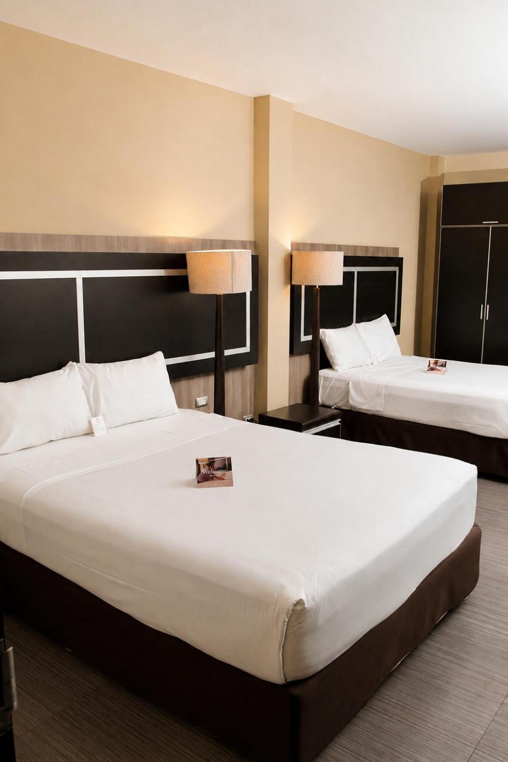 Rado Hotel Santa Maria 7/50