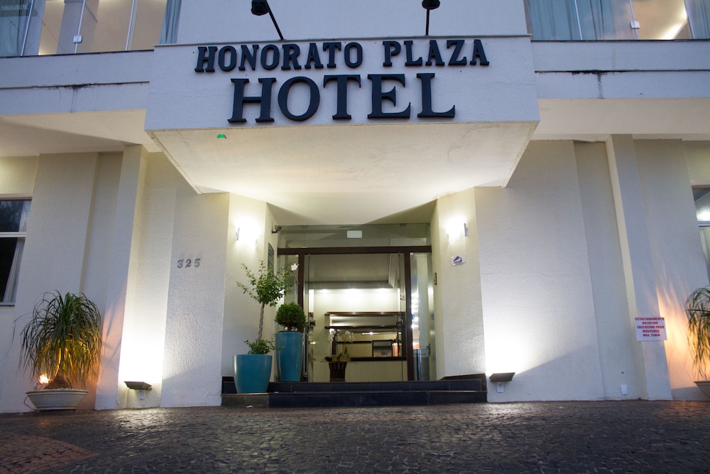 Honorato Plaza Hotel 4/52