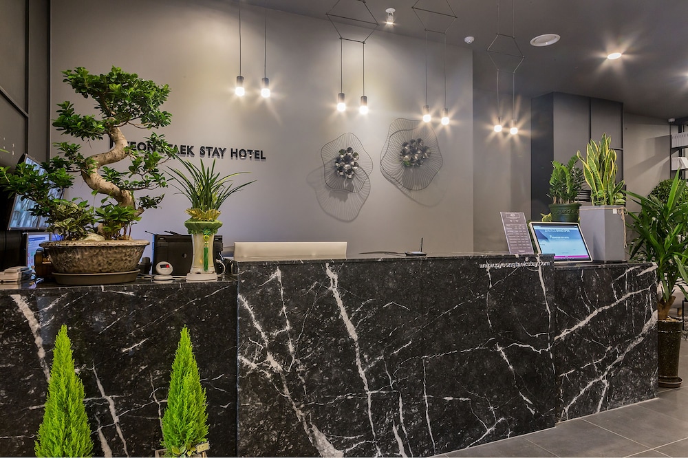 Pyeongtaek Stay Hotel 7/50