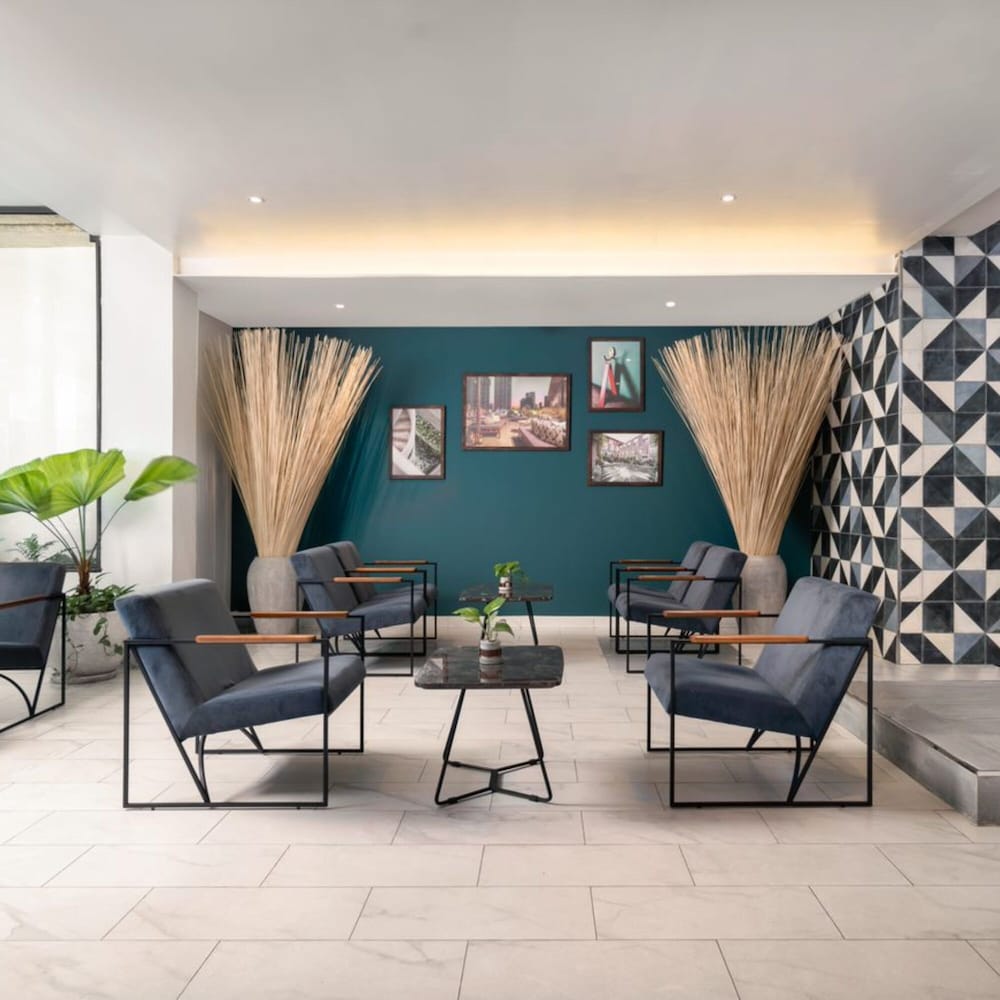 Baitong Hotel And Resort Phnom Penh 27/47