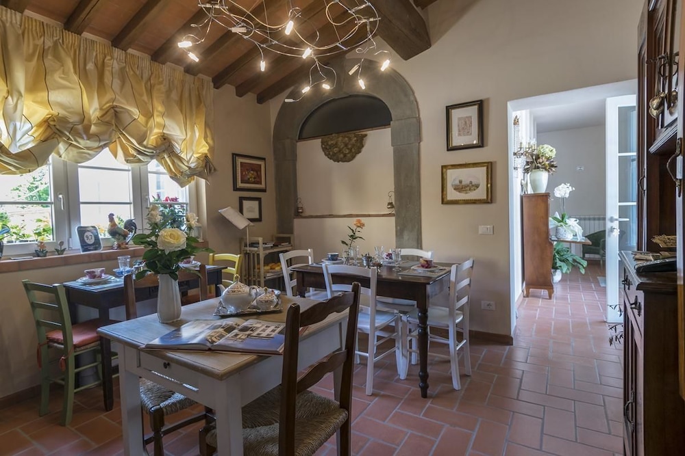 B&B La Chiusa Delle Monache 26/38