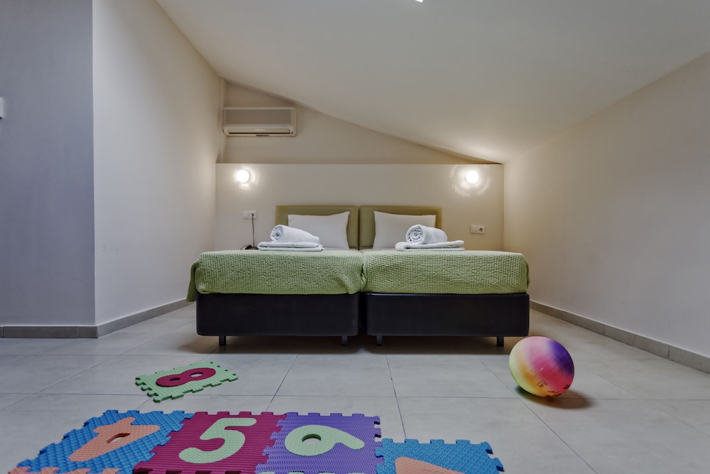 Lagomandra Hotel & Spa 15/35