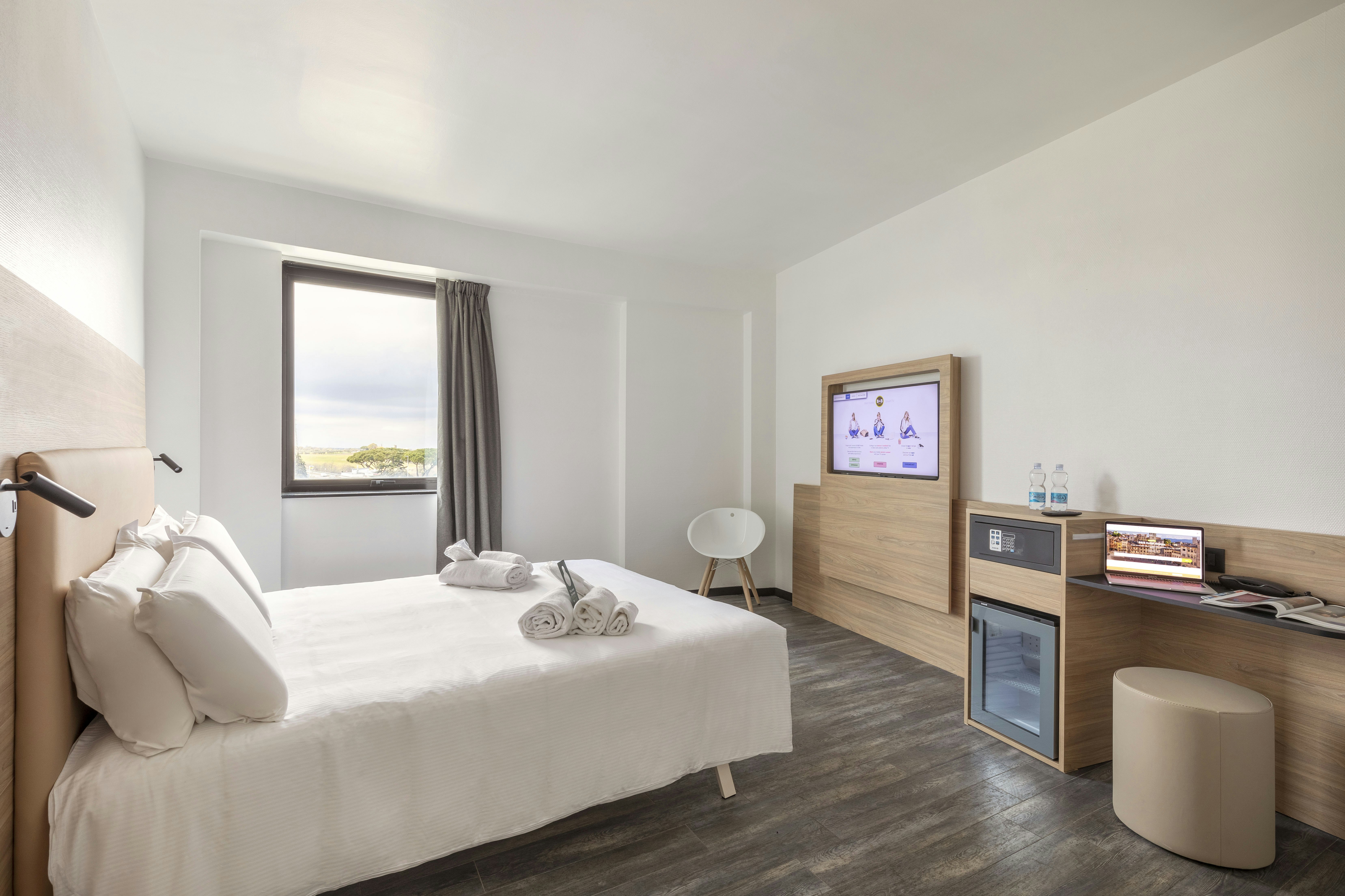 B&B Hotel Pomezia Roma 19/47