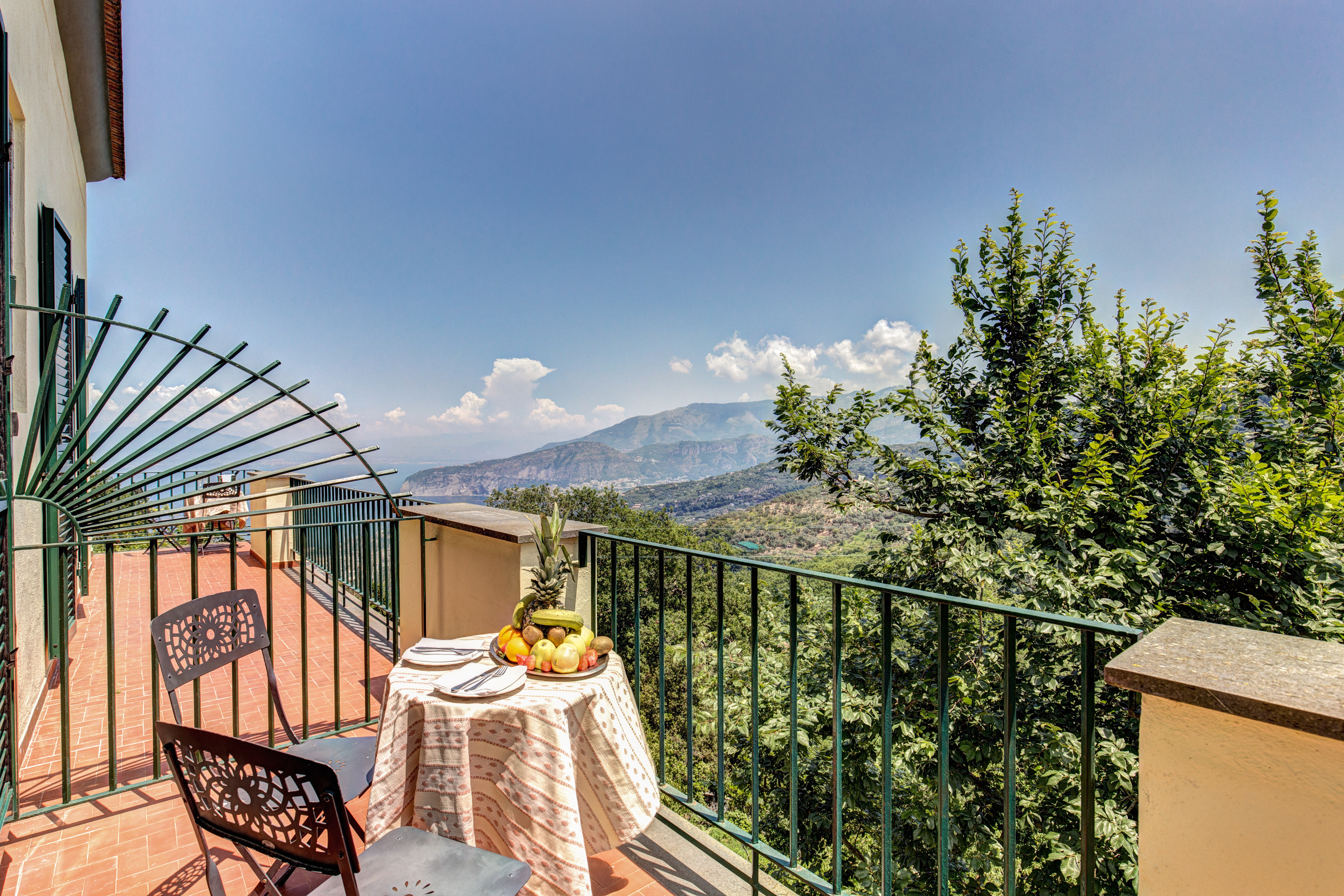 Villa Romita Hotel 38/53