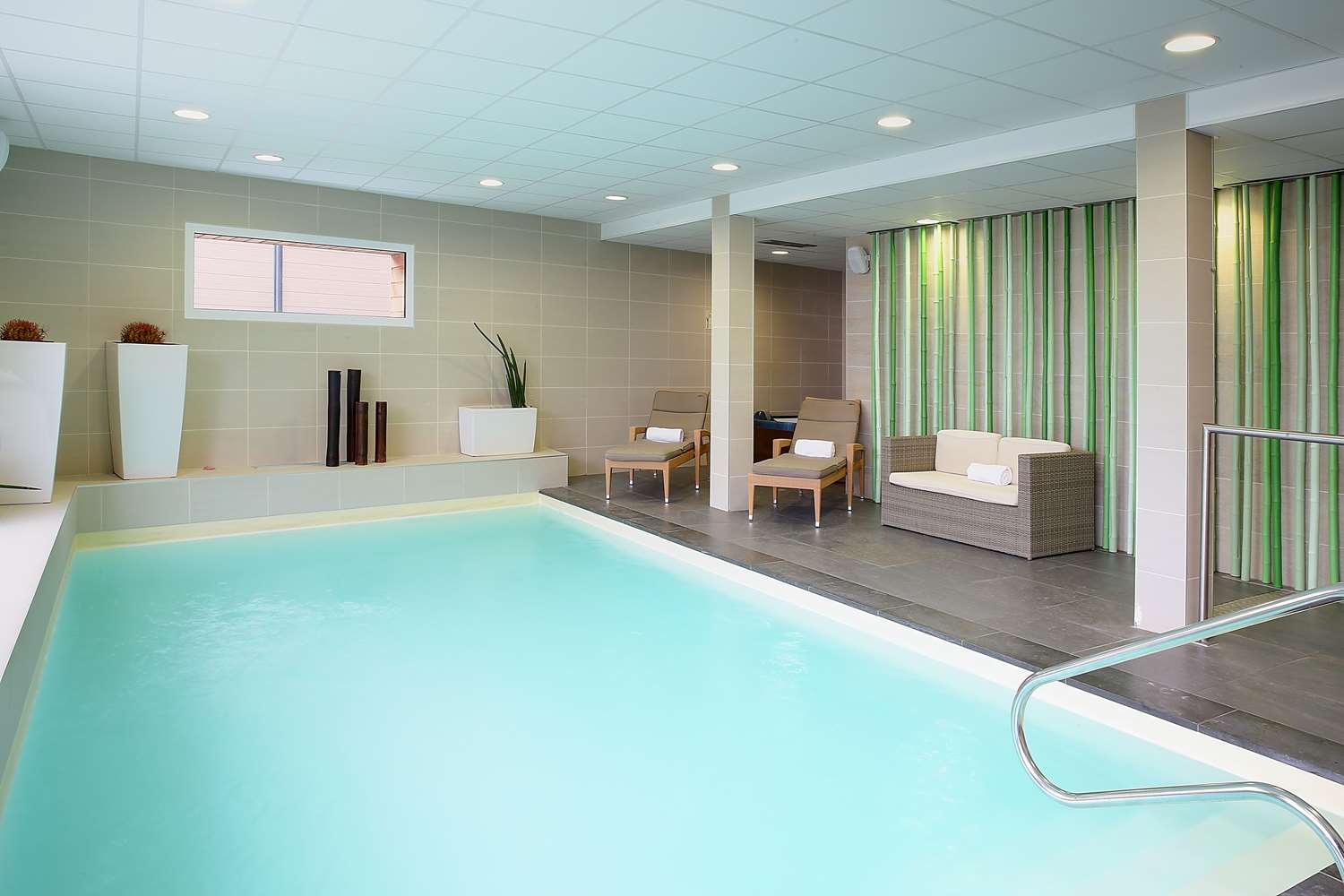 Best Western Plus Les Terrasses De Brehat 29/55