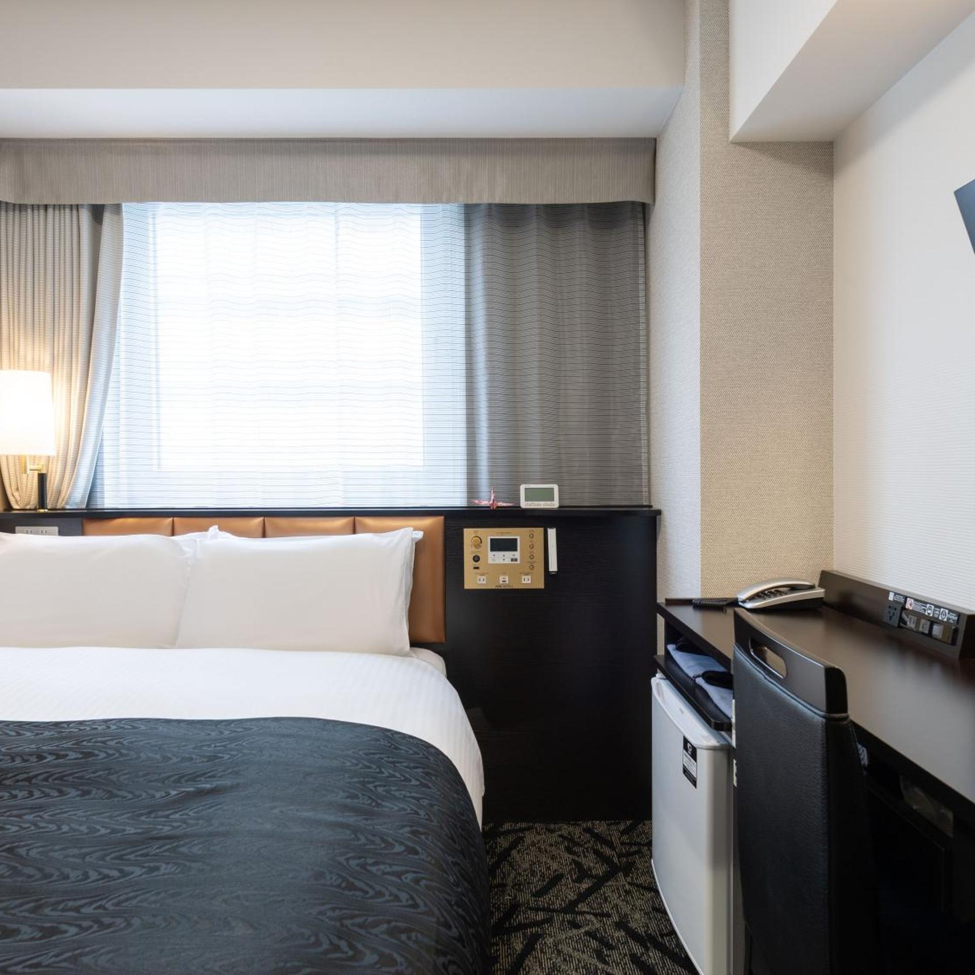 APA Hotel Saitama Shintoshieki Nishi 51/61
