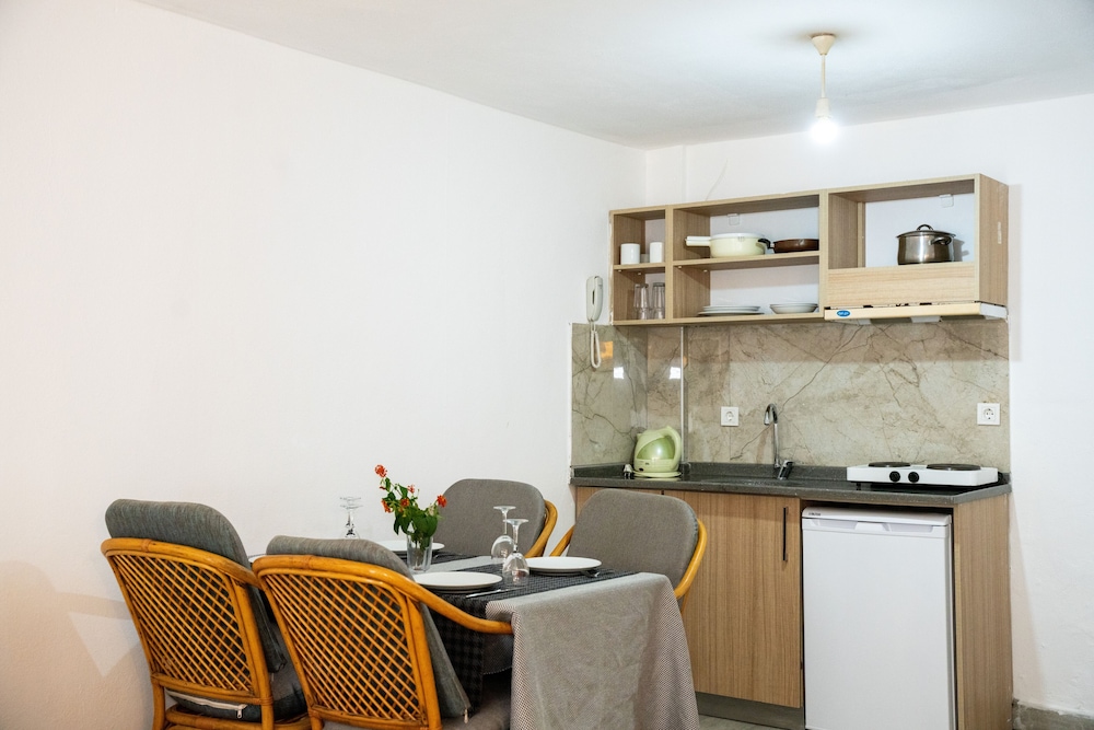 Grand Villa Sol Apart 12/68