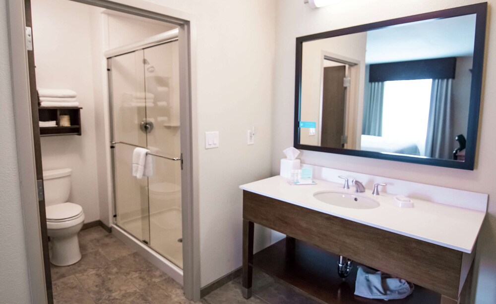 Hampton Inn And Suites Dallas Frisco North Fieldhouse Us Tx 11/38