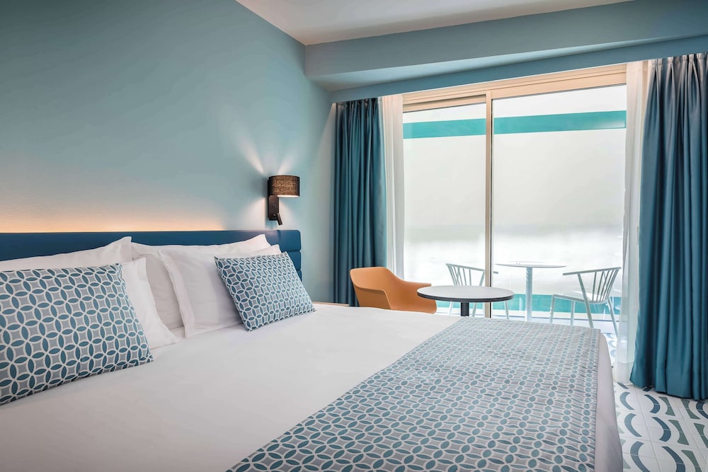 Barcelo Benidorm Beach 10/50