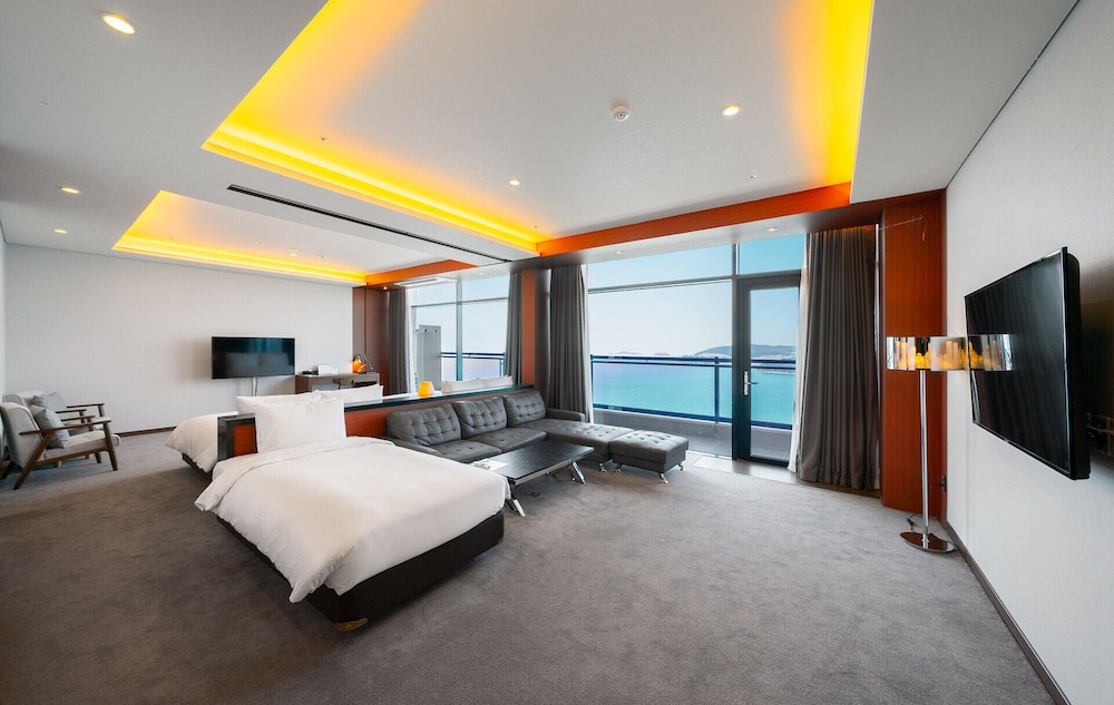 Hotel JCS Yeosu 11/50