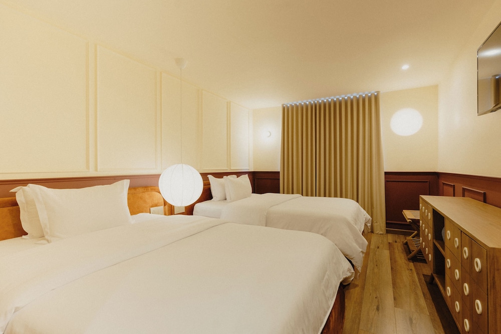Acqua Express Hotel 33/61