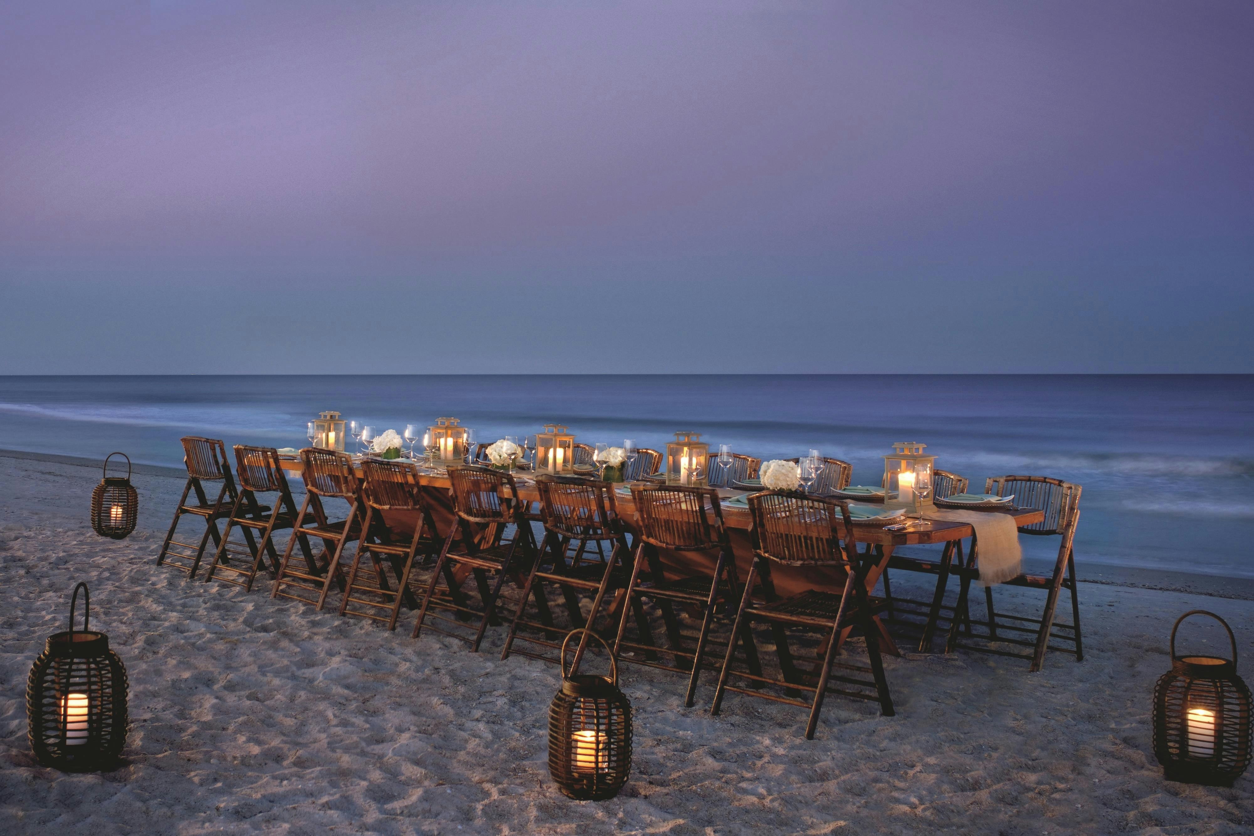 The Ritz Carlton Amelia Island 48/51