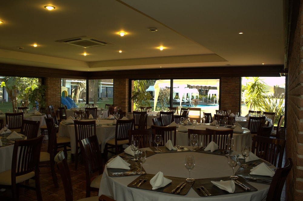 Arapey Thermal Resort Spa All Inclusive 52/70