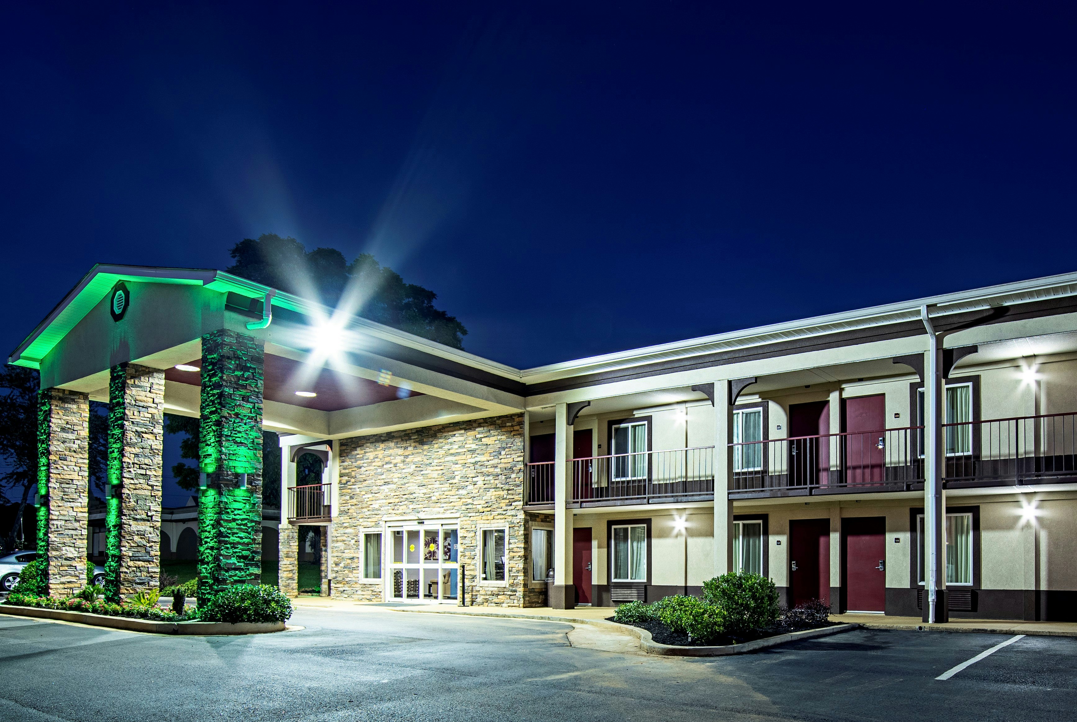 Red Roof Inn Suites Greenwood Sc 10/37