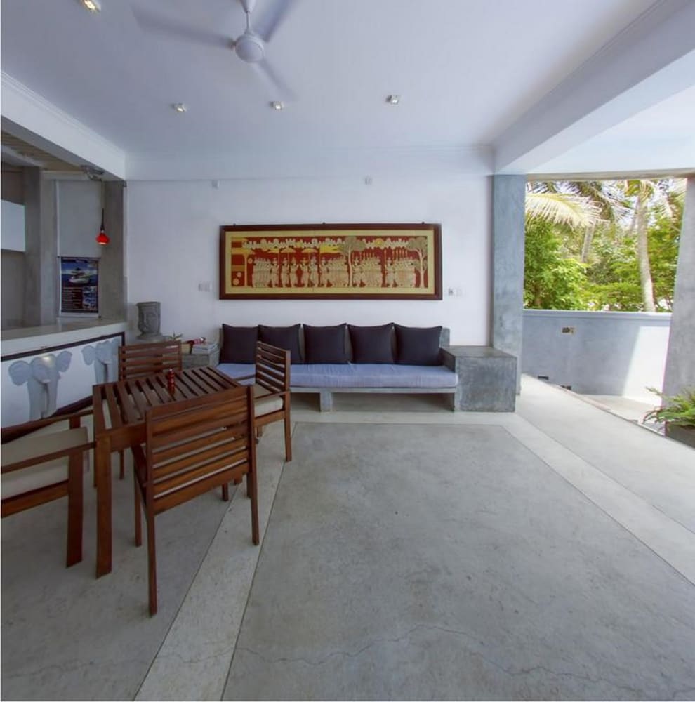 Sea World Boutique Hotel 32/50