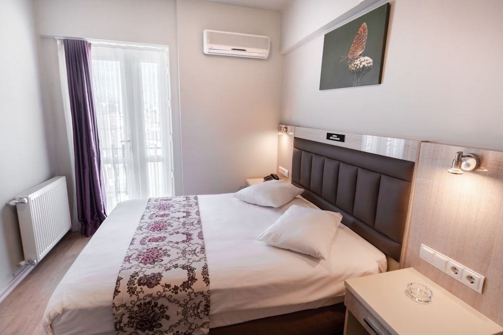 Bolu Grand Koroglu Otel 6/32