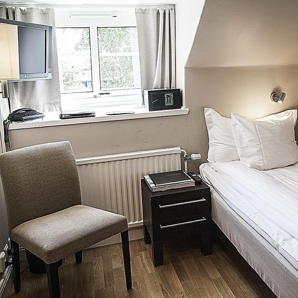 HOTEL TYLÖSAND 13/50