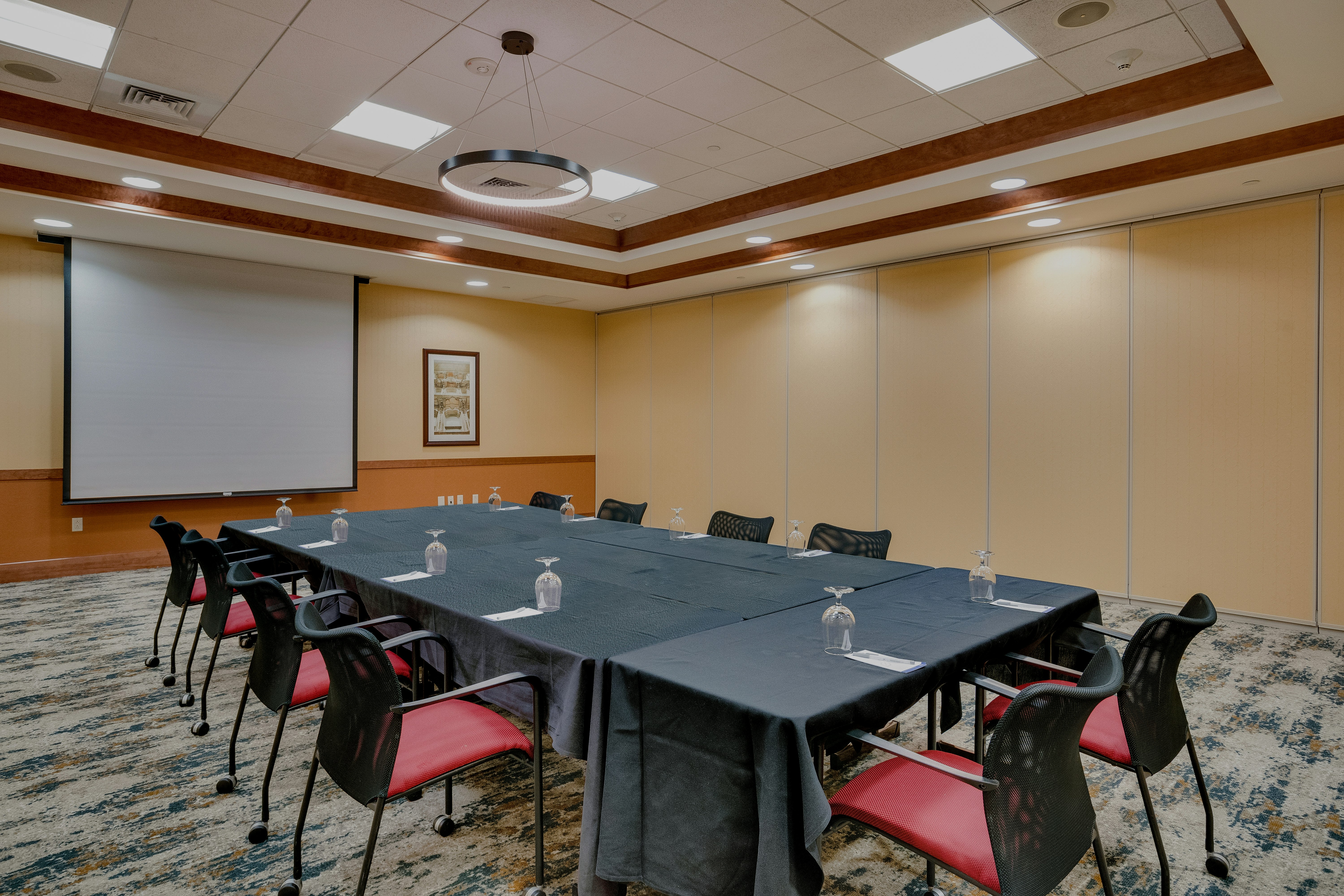 Hilton Garden Inn Milwaukee Airport 48/60