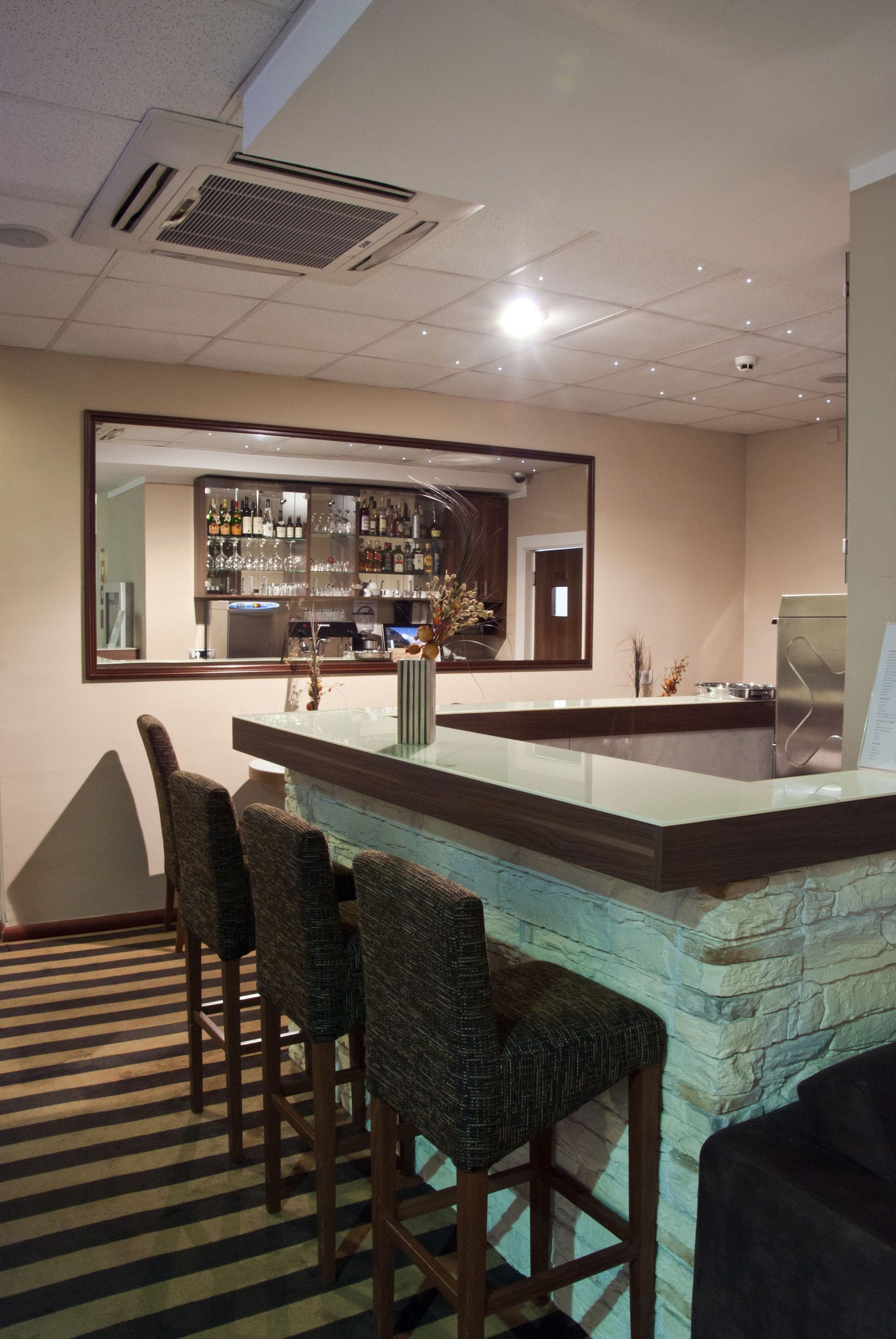 Balkan Garni Hotel 18/24
