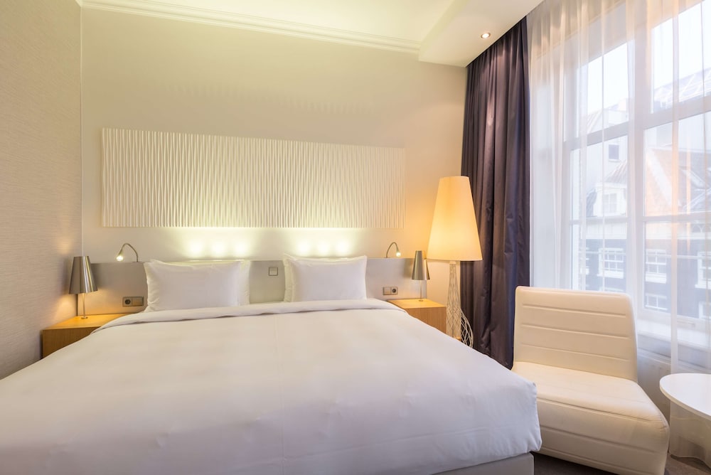 Radisson Blu Hotel Amsterdam City Center 20/75