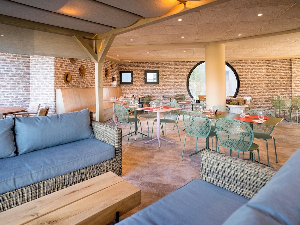 Ibis Style Chatenay-Malabry Paris Sud 33/56