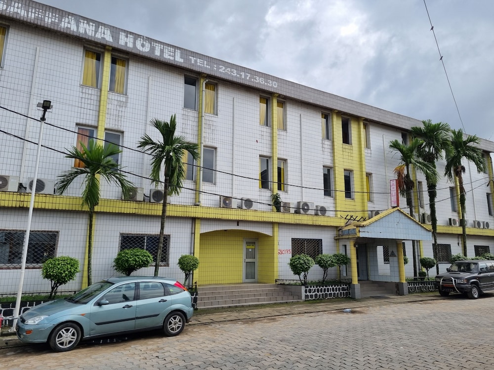 Saffana Hotel 27/34