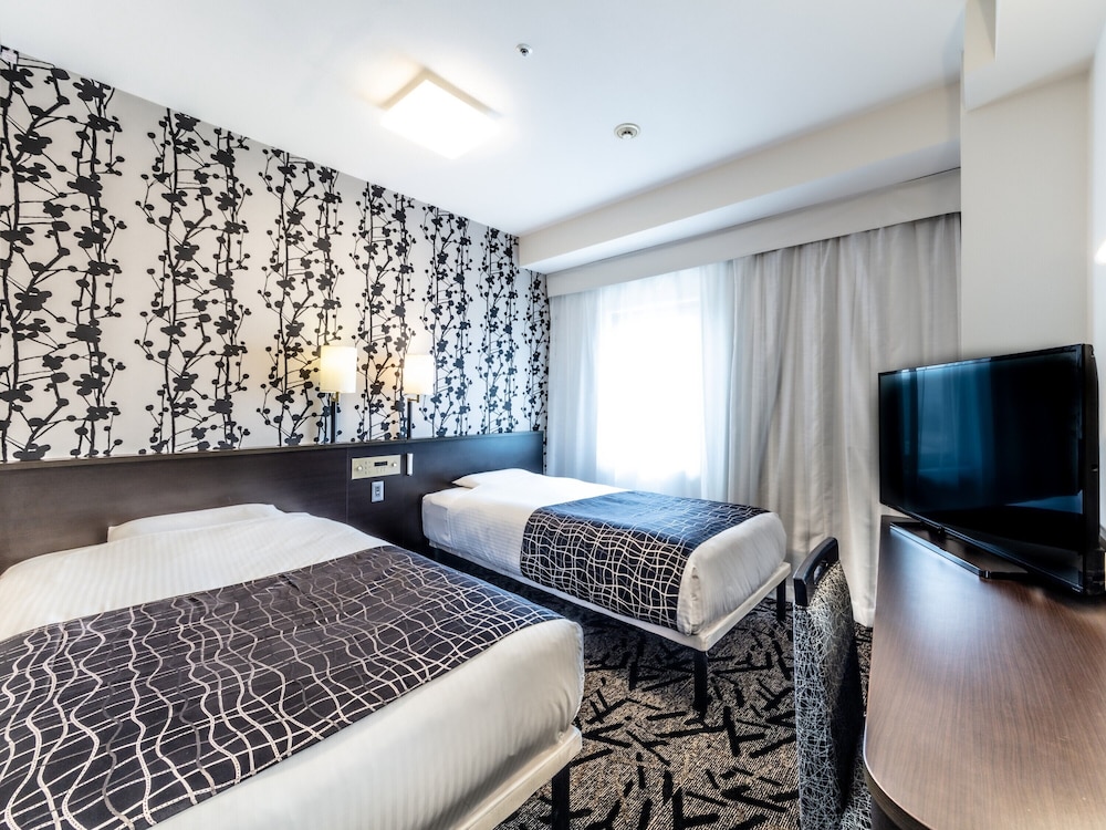 APA Hotel Osaka Higobashi-ekimae 11/63